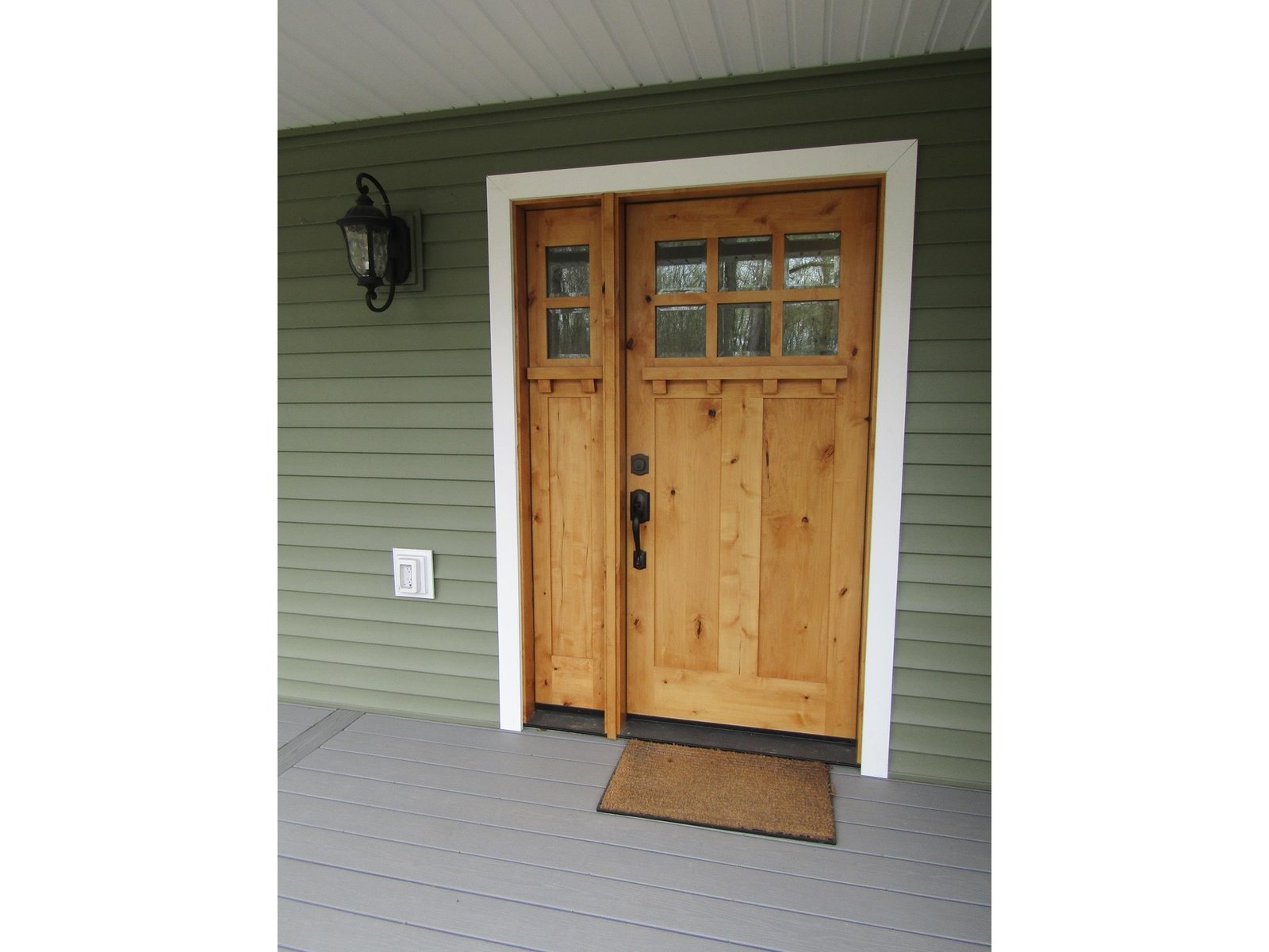 35 Maple Grove Estates