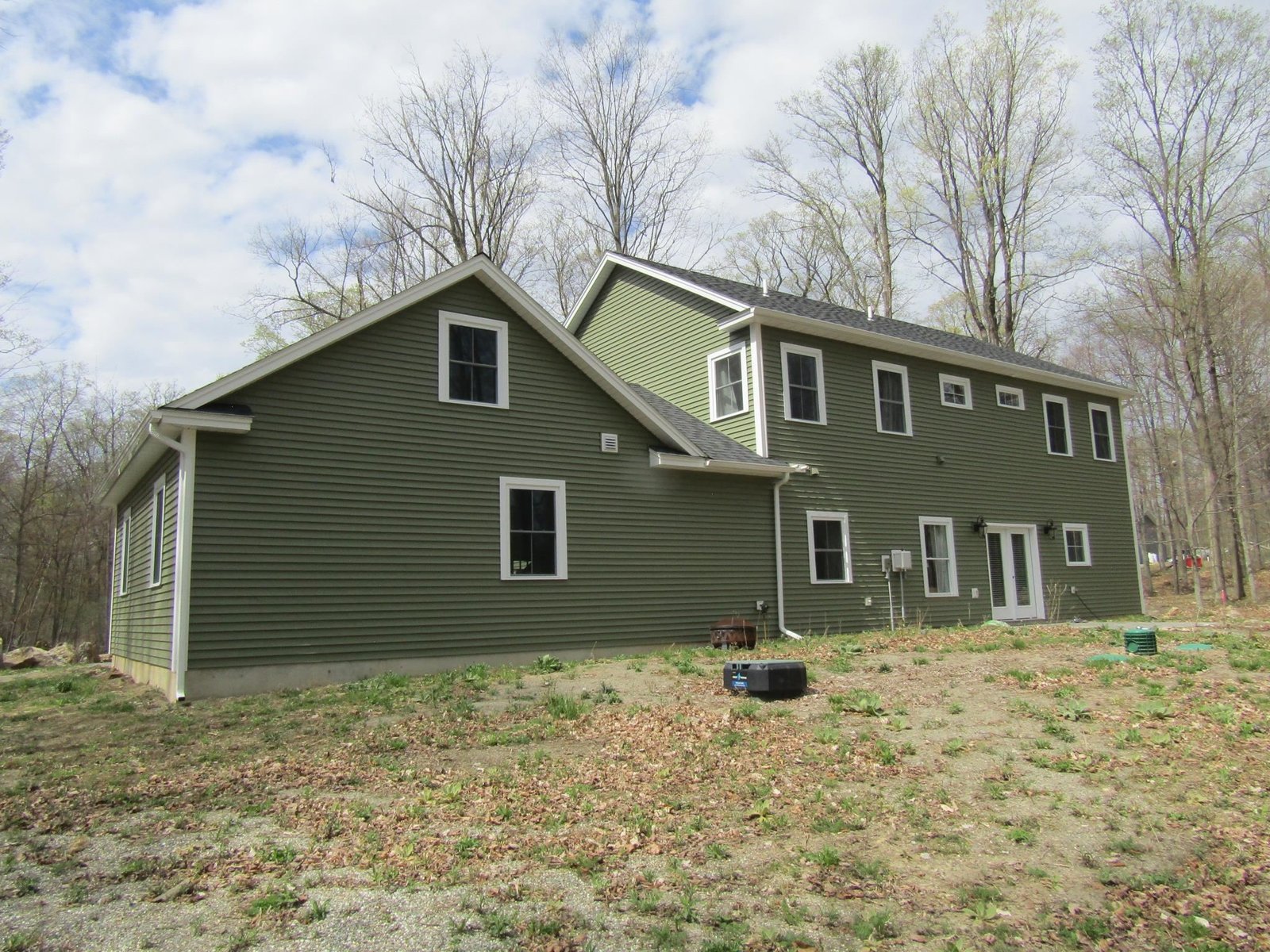 35 Maple Grove Estates