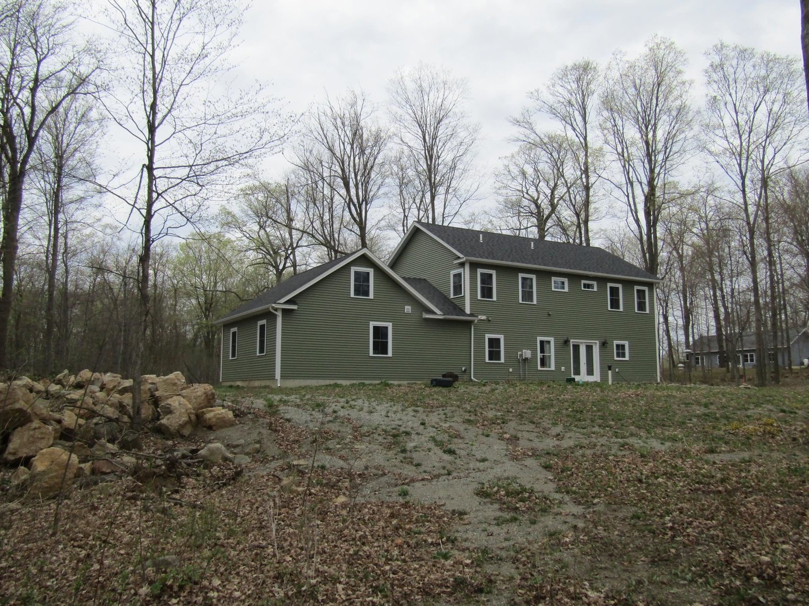 35 Maple Grove Estates