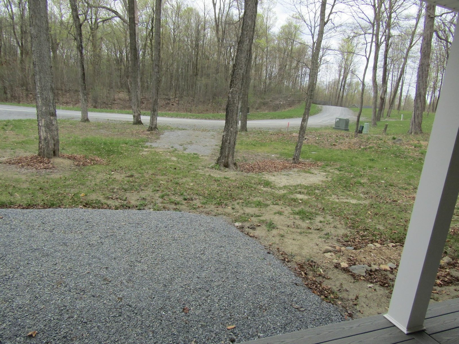 35 Maple Grove Estates