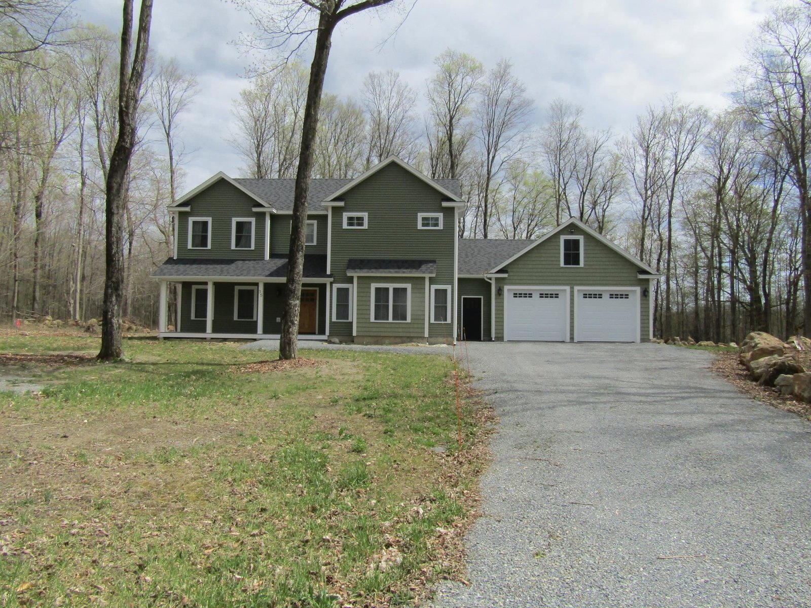 35 Maple Grove Estates