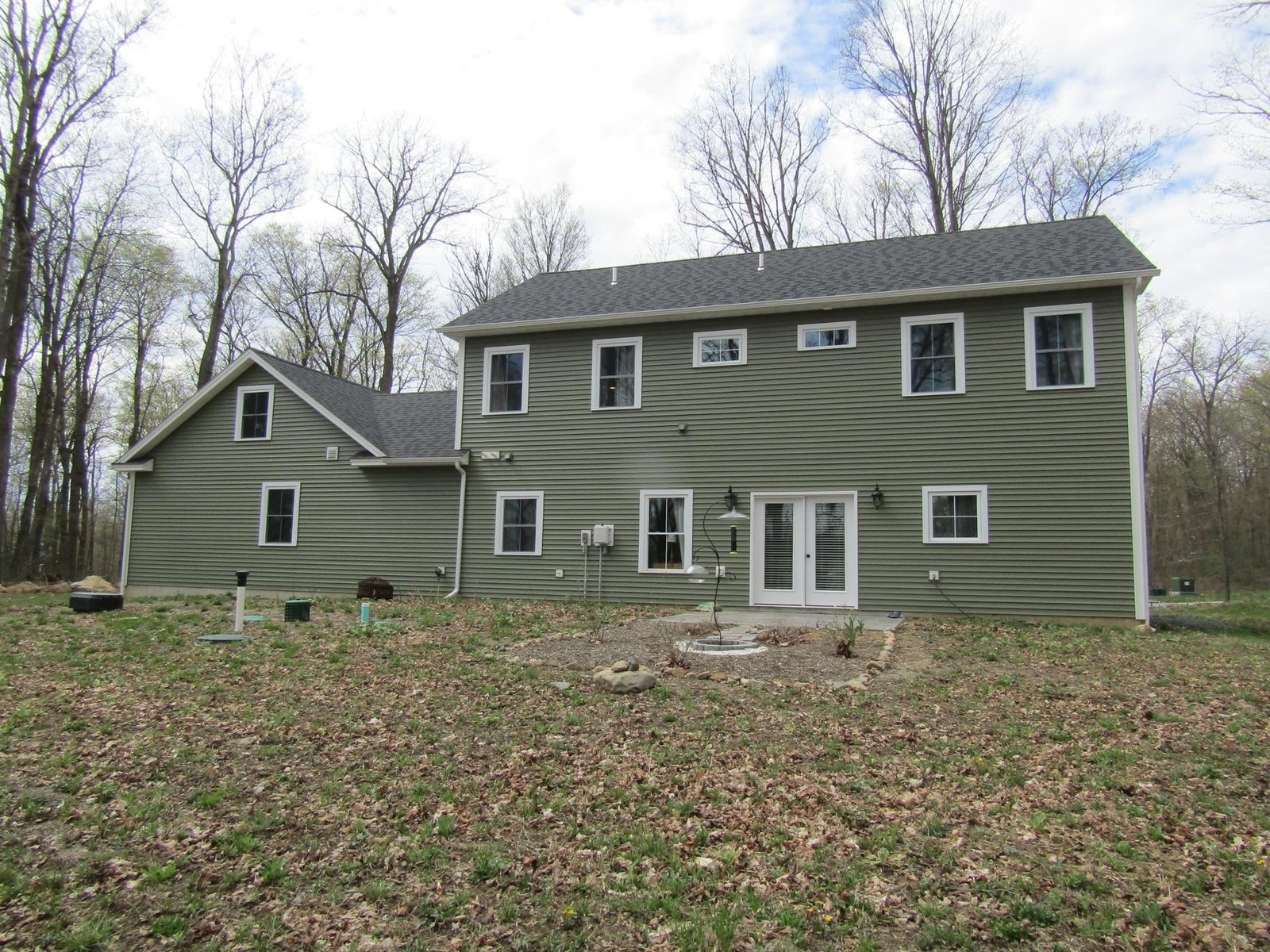35 Maple Grove Estates