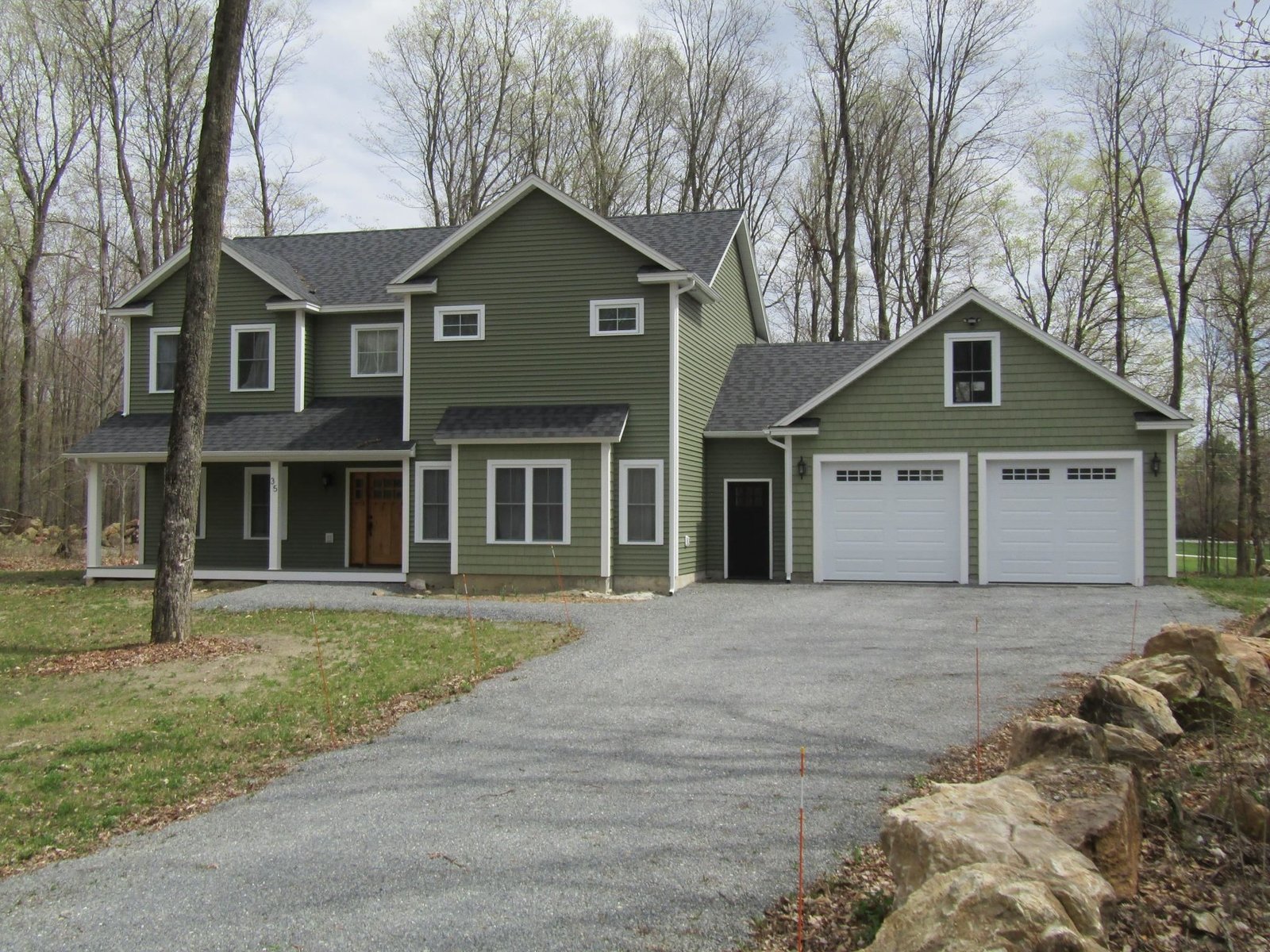 35 Maple Grove Estates