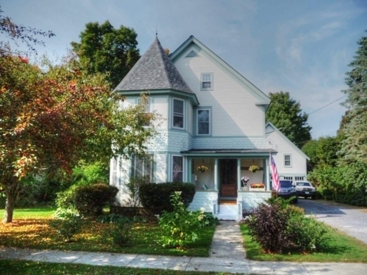 35 Maple Street