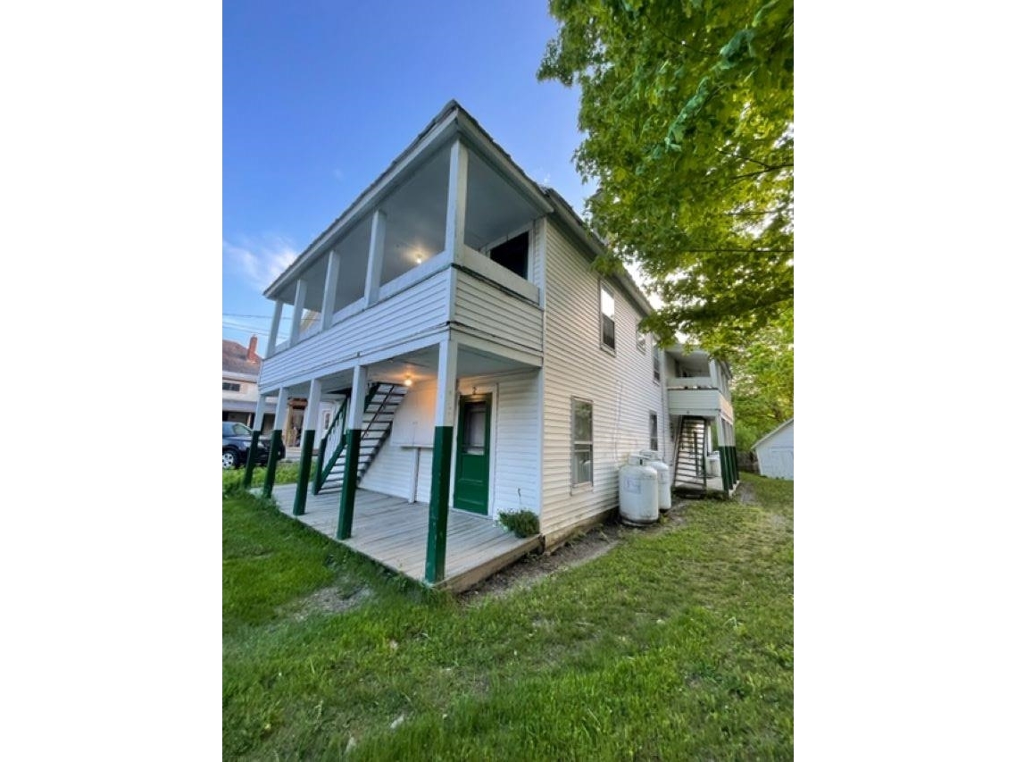 35 Maple Street