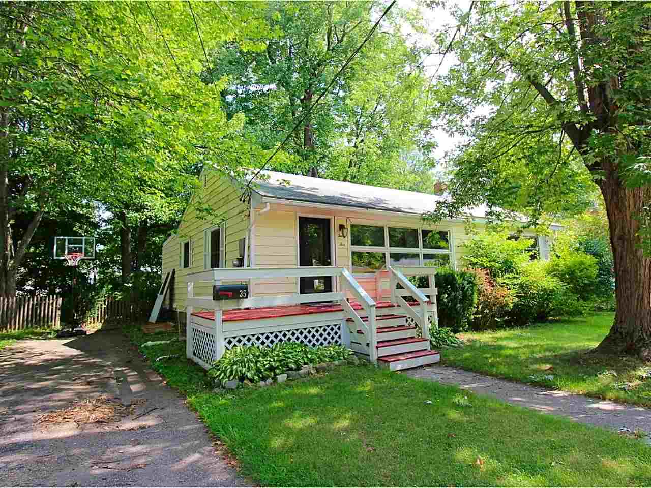 35 Marshall Drive