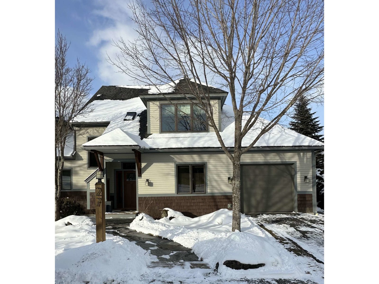 35 McLane Road, Unit 27
