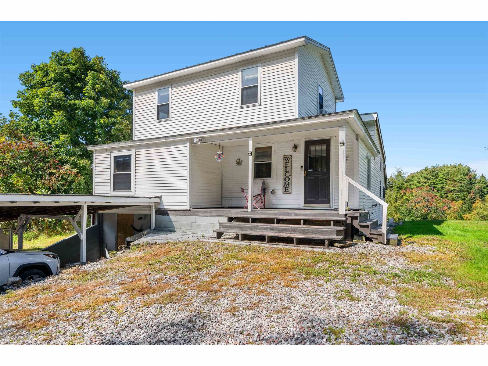 35 Middle Road, Barre Town 35 Middle Road, Barre Town