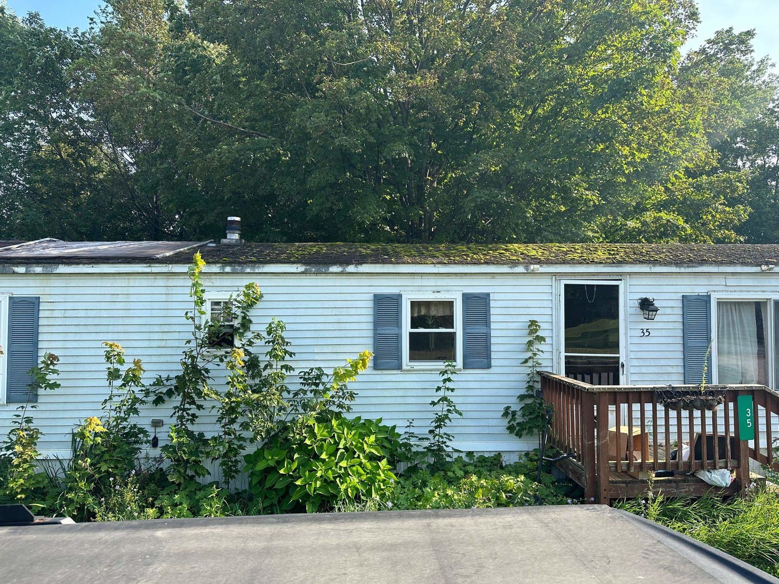 35 Morgan Horse Lane, Bristol