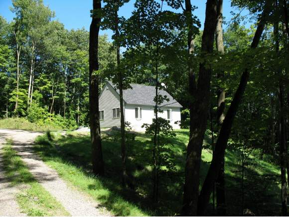 35 Morgan Rd