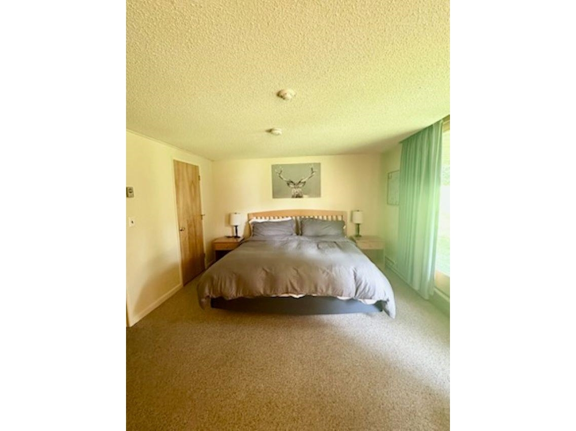 4th bedroom