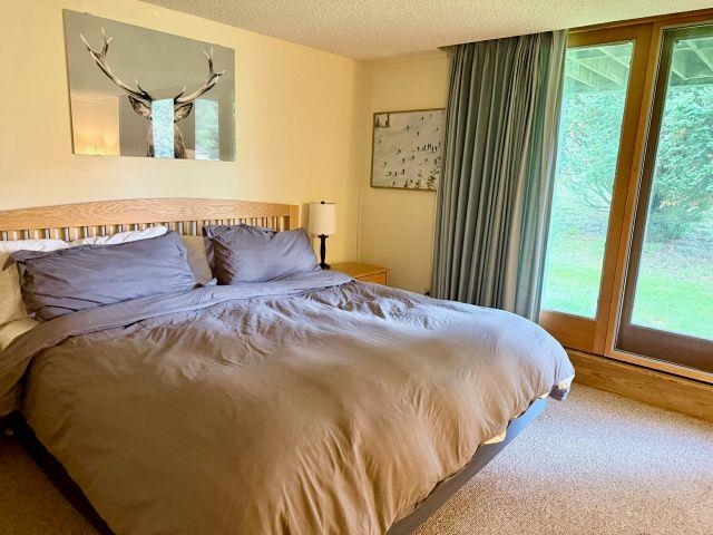 4th bedroom