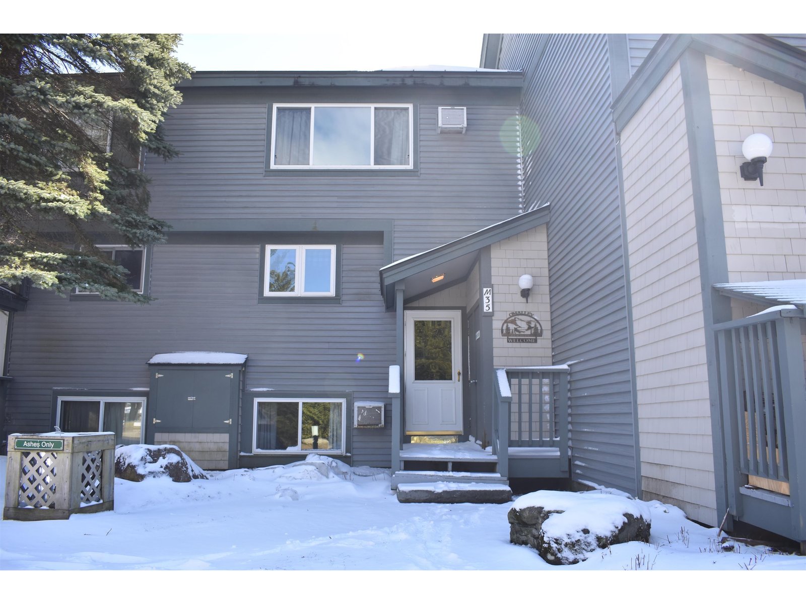 35 Mountain View Drive, Unit 35