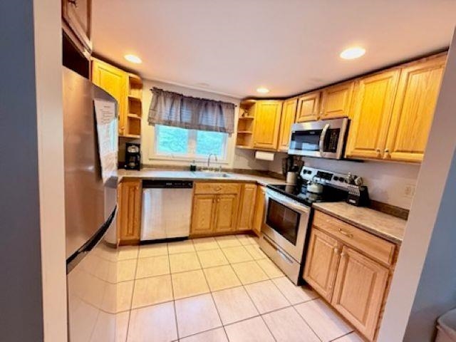 35 Mountain View Drive, Unit 35