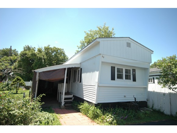 35 Mt. Sterling Avenue