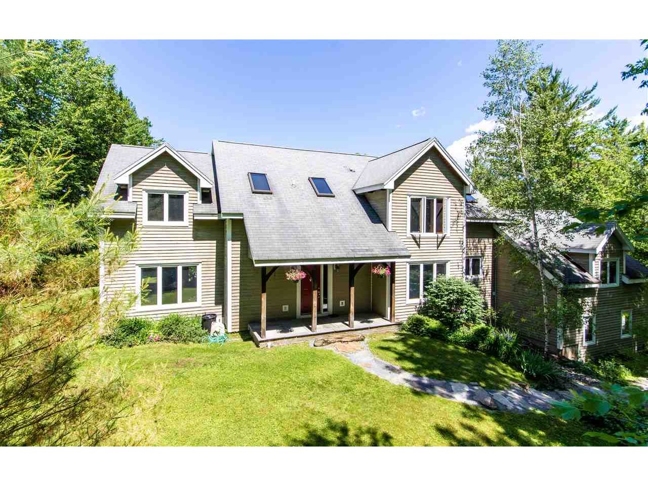35 N Pinnacle Ridge Road