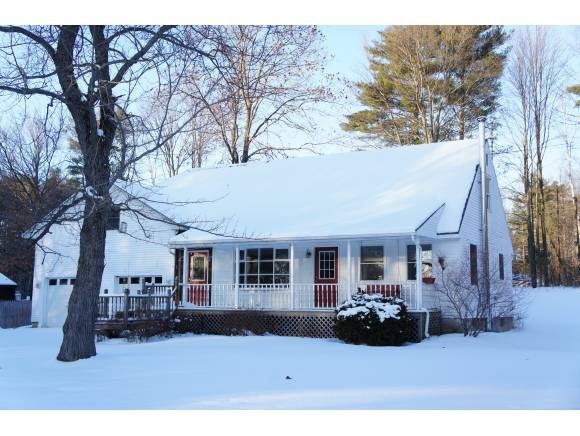 35 Oglewood Drive