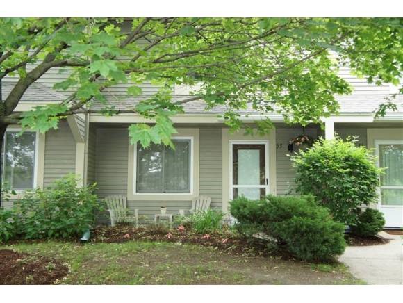 35 Overlook Drive, Unit 35
