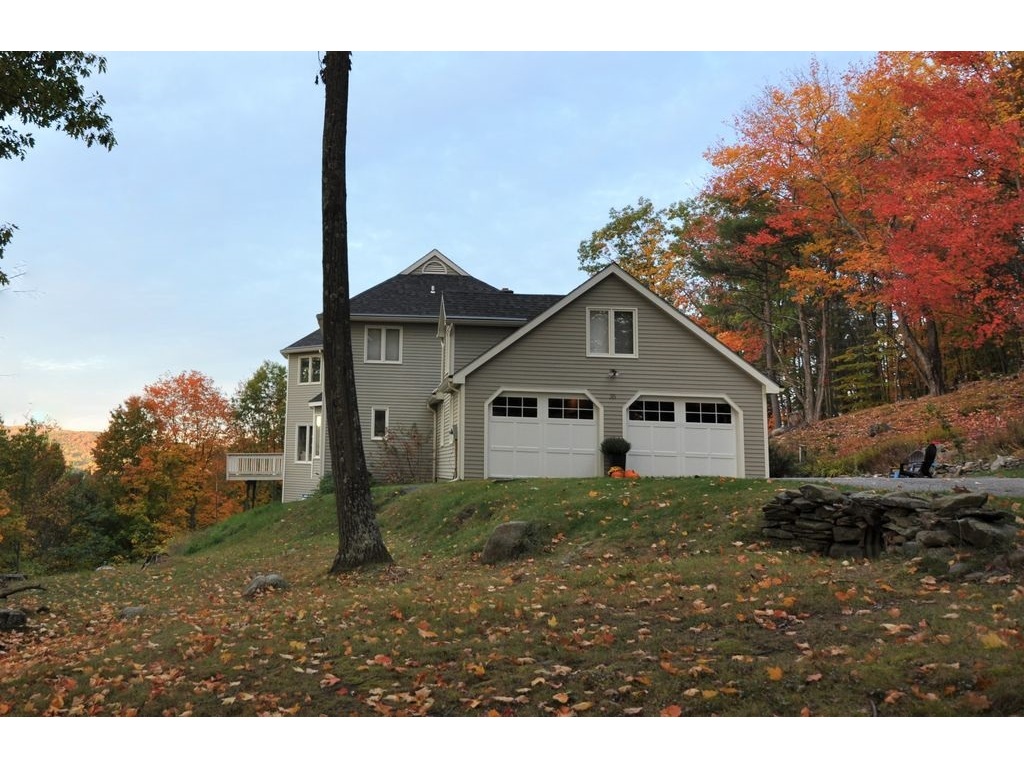 35 Overlook Lane