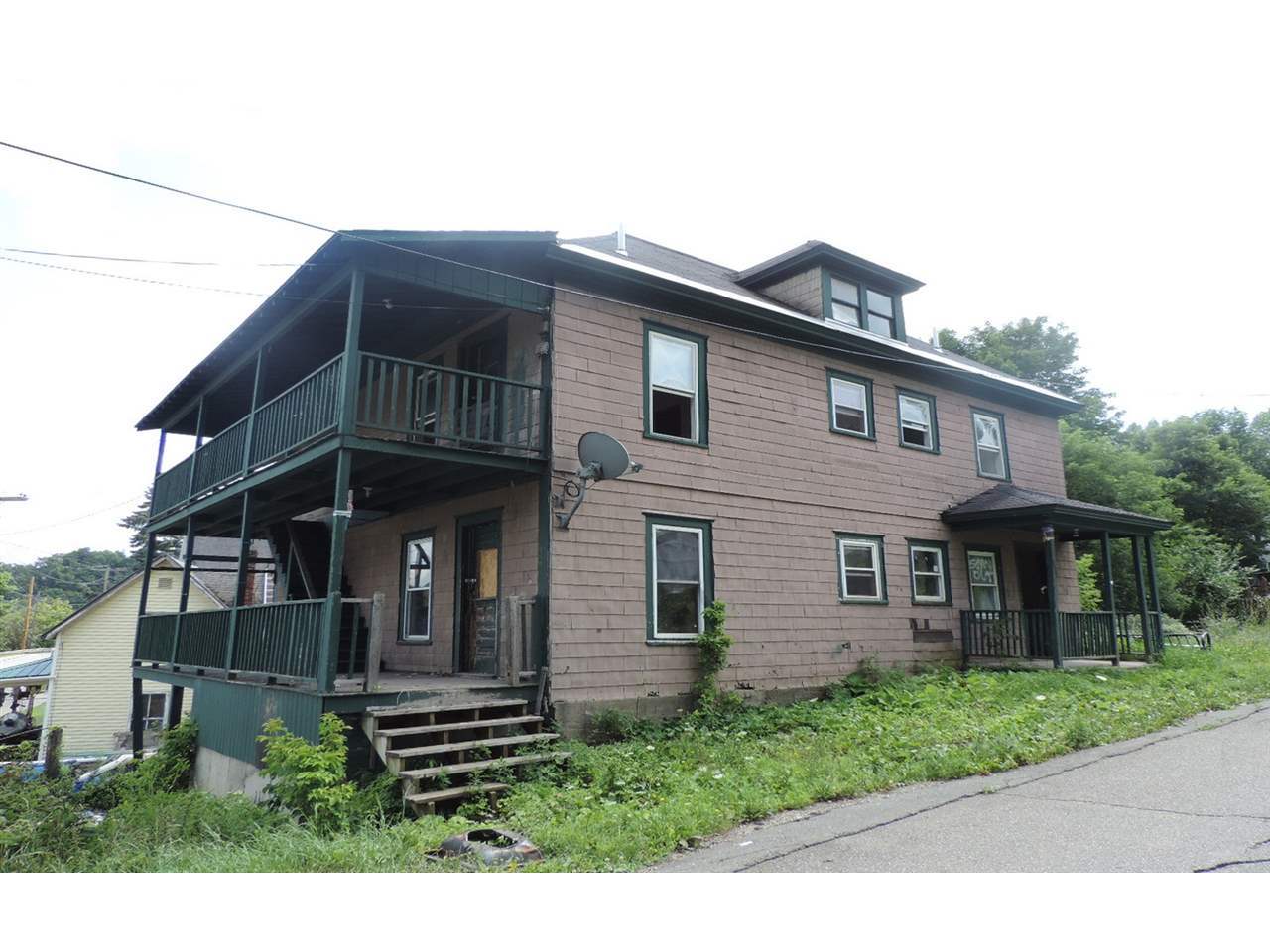 35 Parker Street