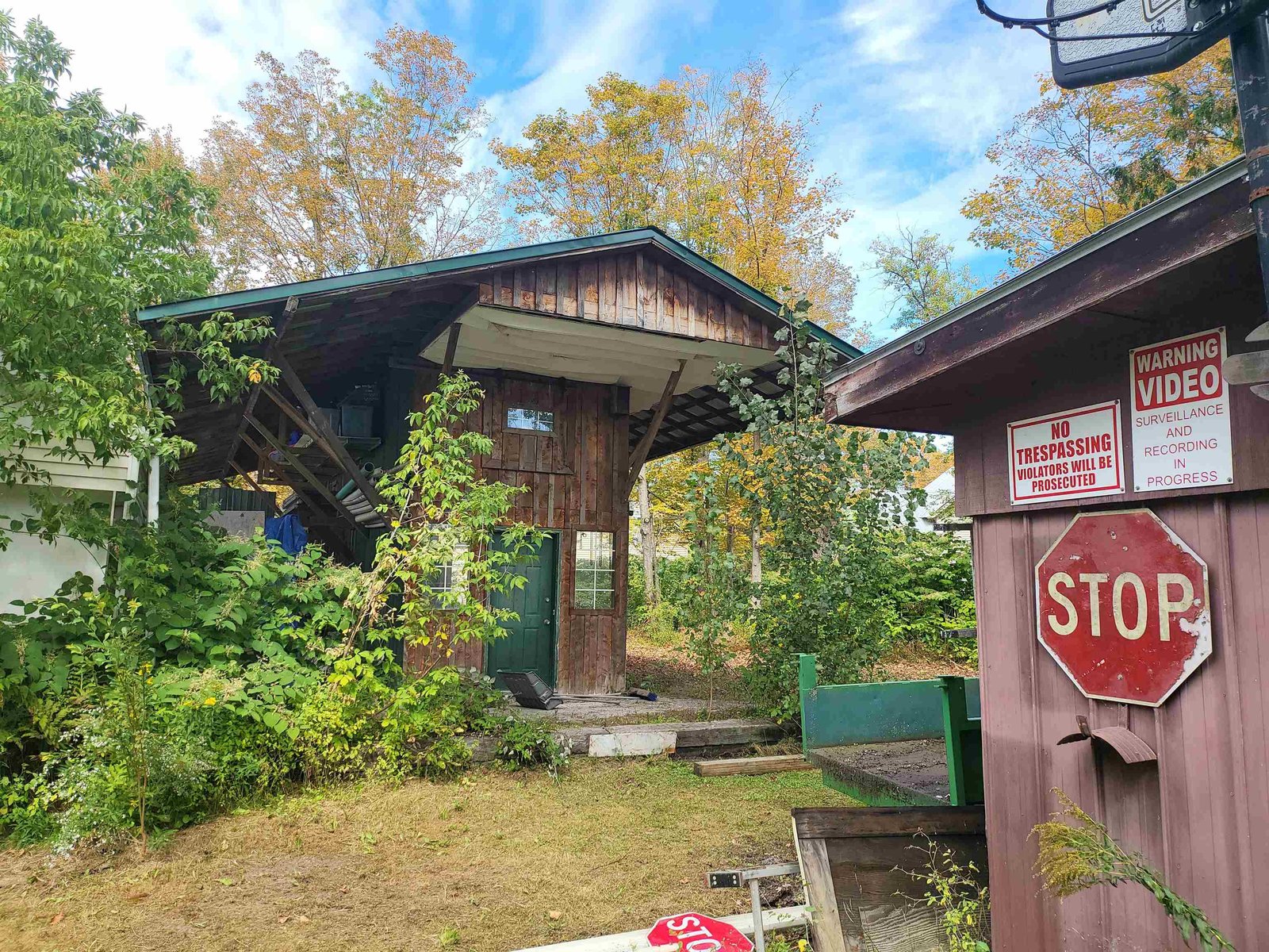 35 Pleasant Street