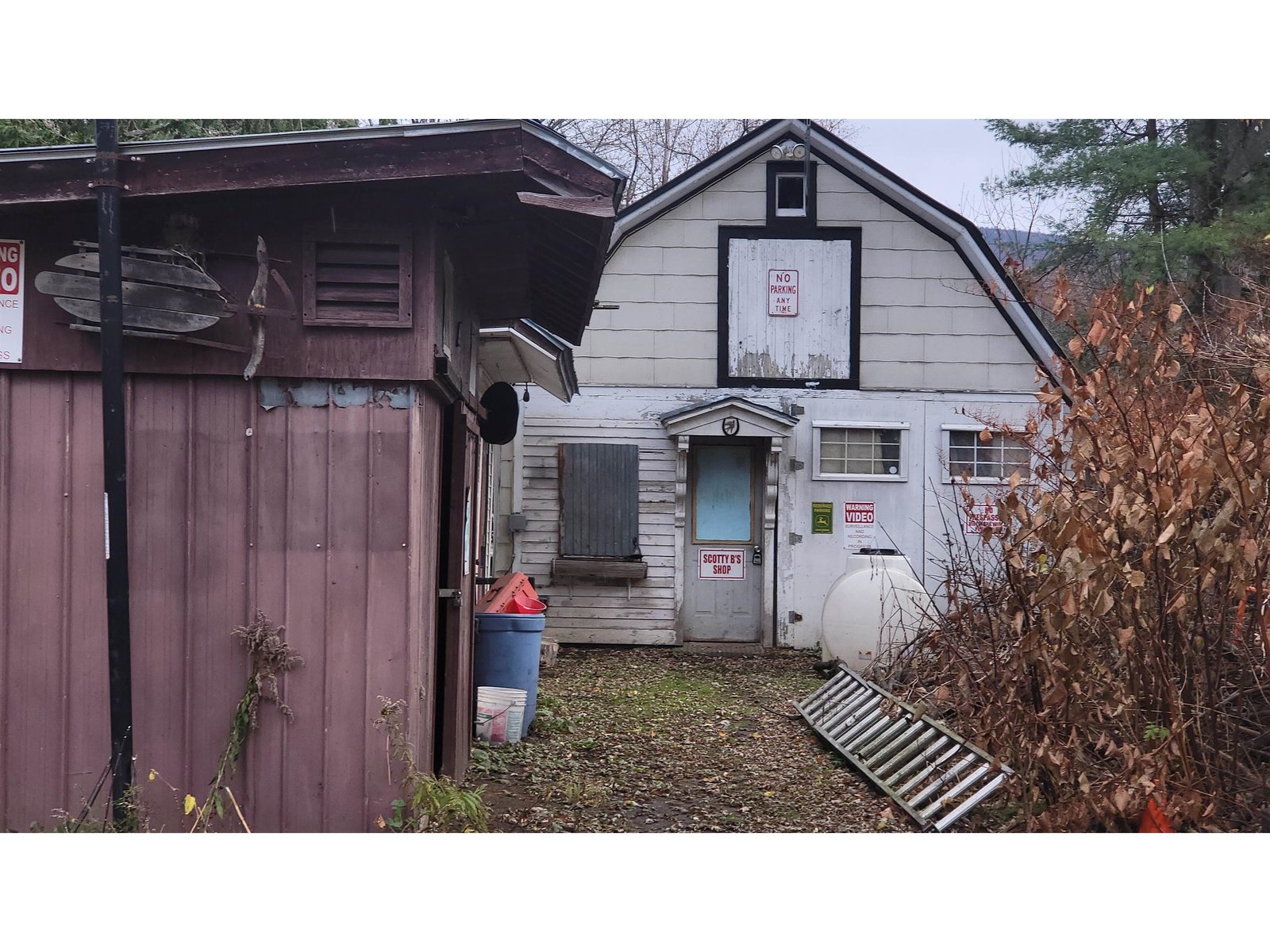 35 Pleasant Street
