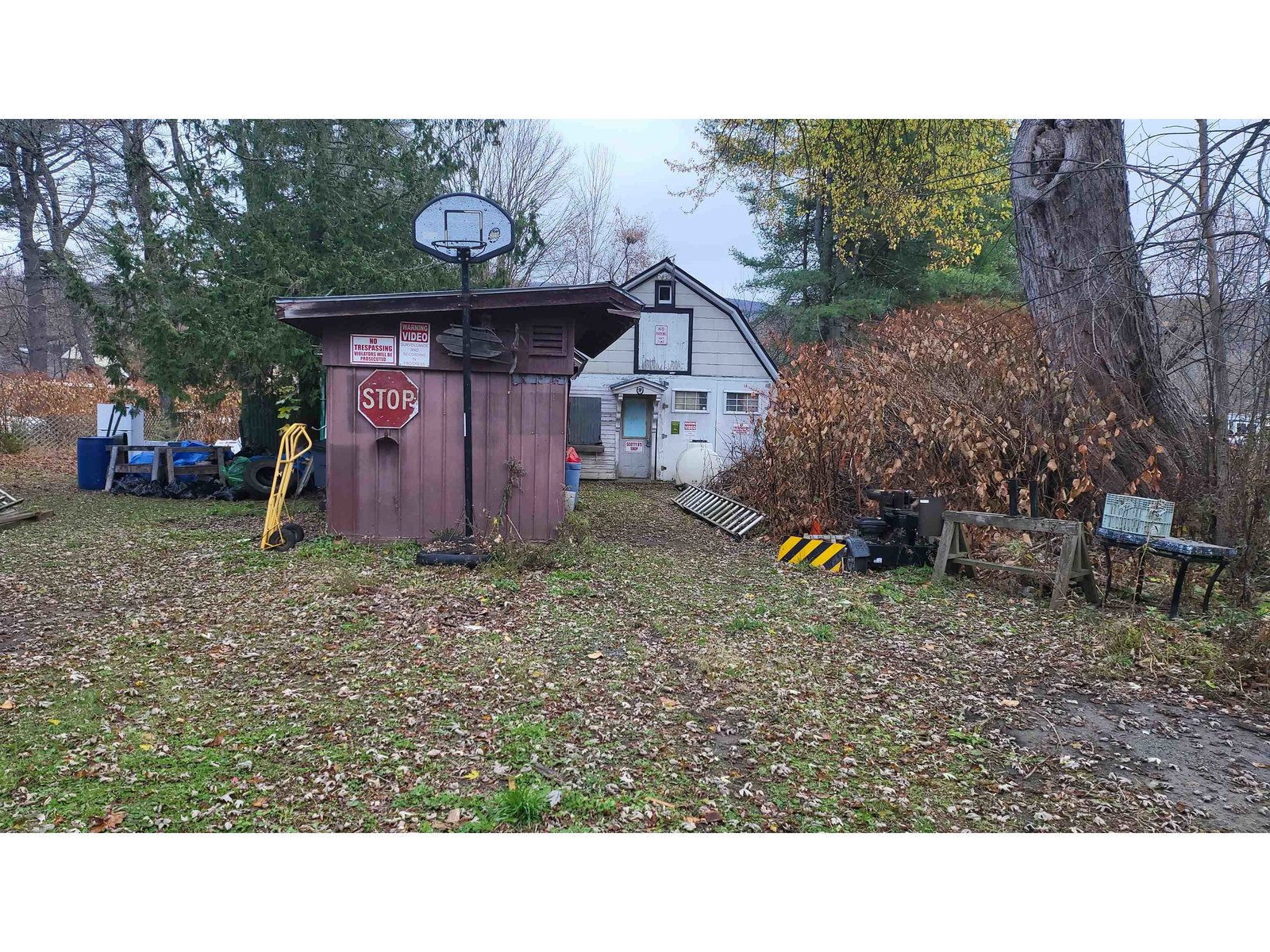 35 Pleasant Street