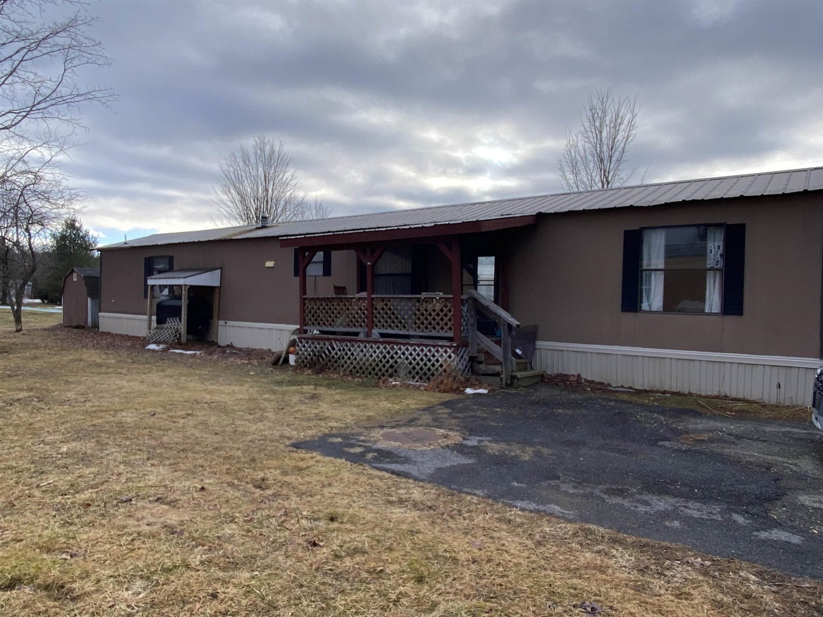 35 Redwood Drive