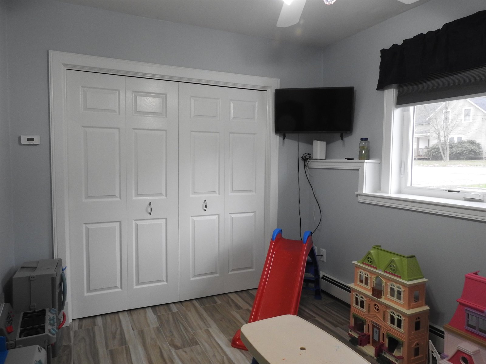 35 Ritchie Avenue