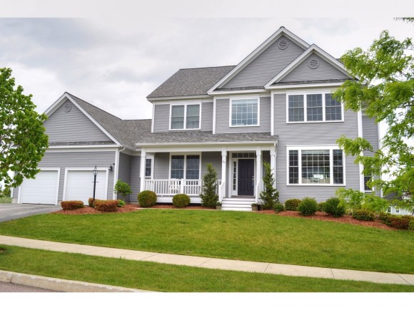 35 Royal Drive