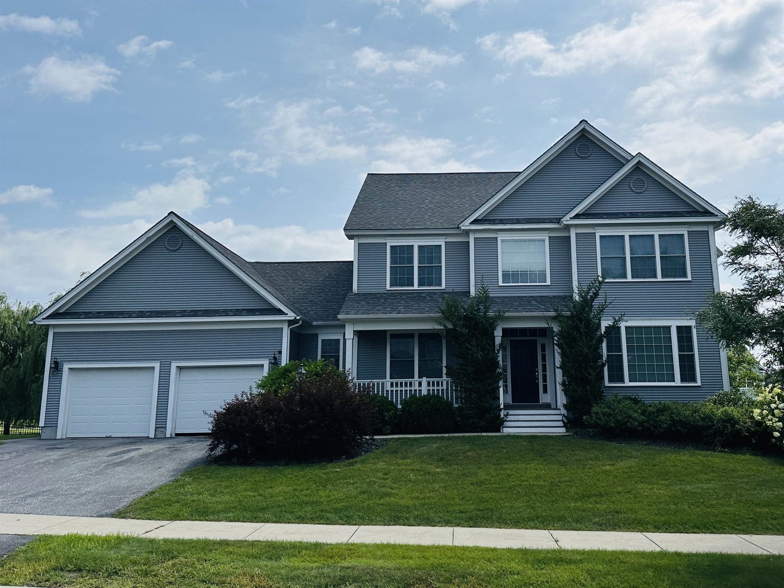 35 Royal Drive