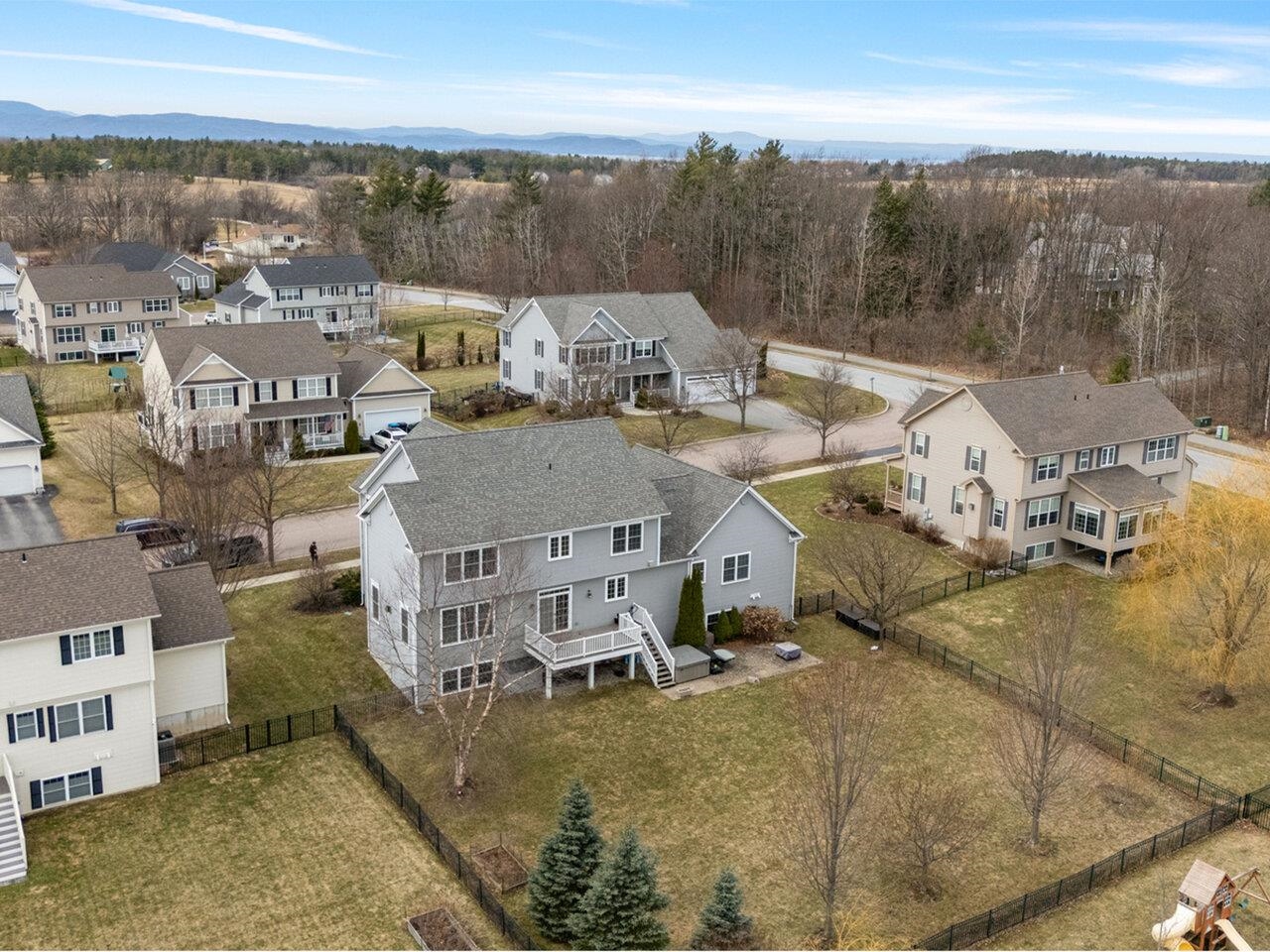 35 Royal Drive