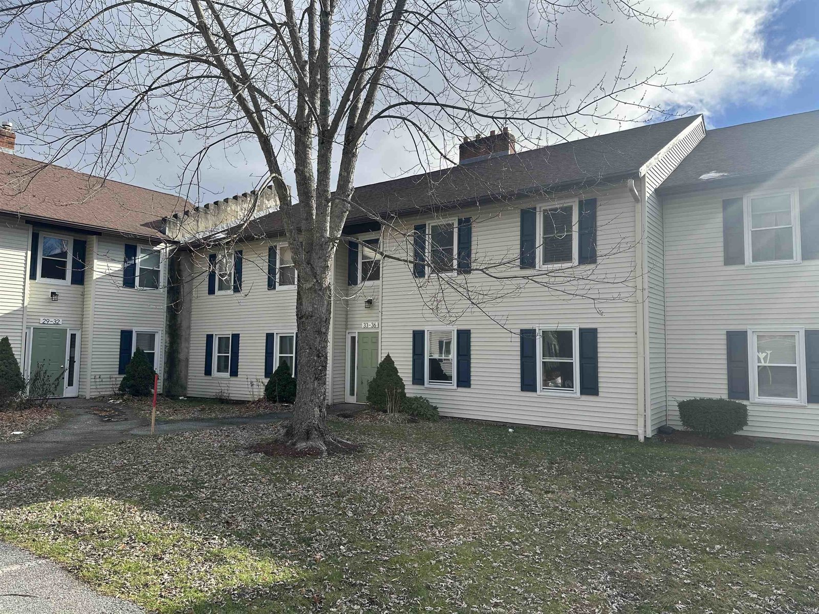 35 Saybrook Road