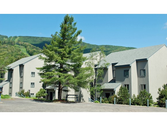 35 Snow Creek Rd., Unit 35