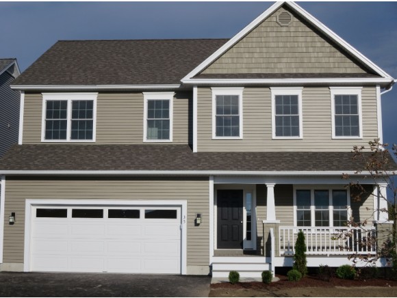 35 Sommerfield Avenue, Unit 55B