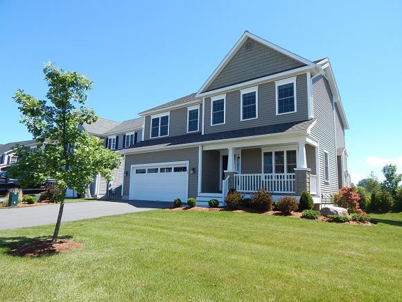 35 Sommerfield, Unit 55B
