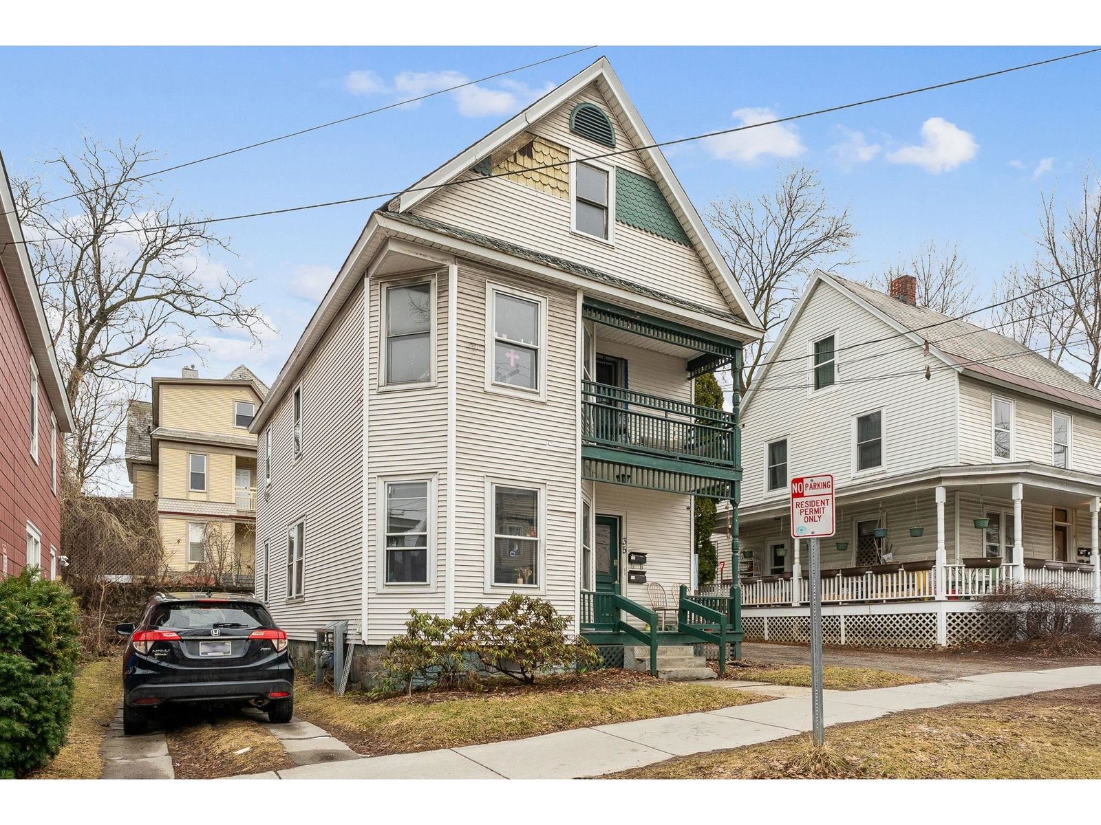 35 South Union Street
