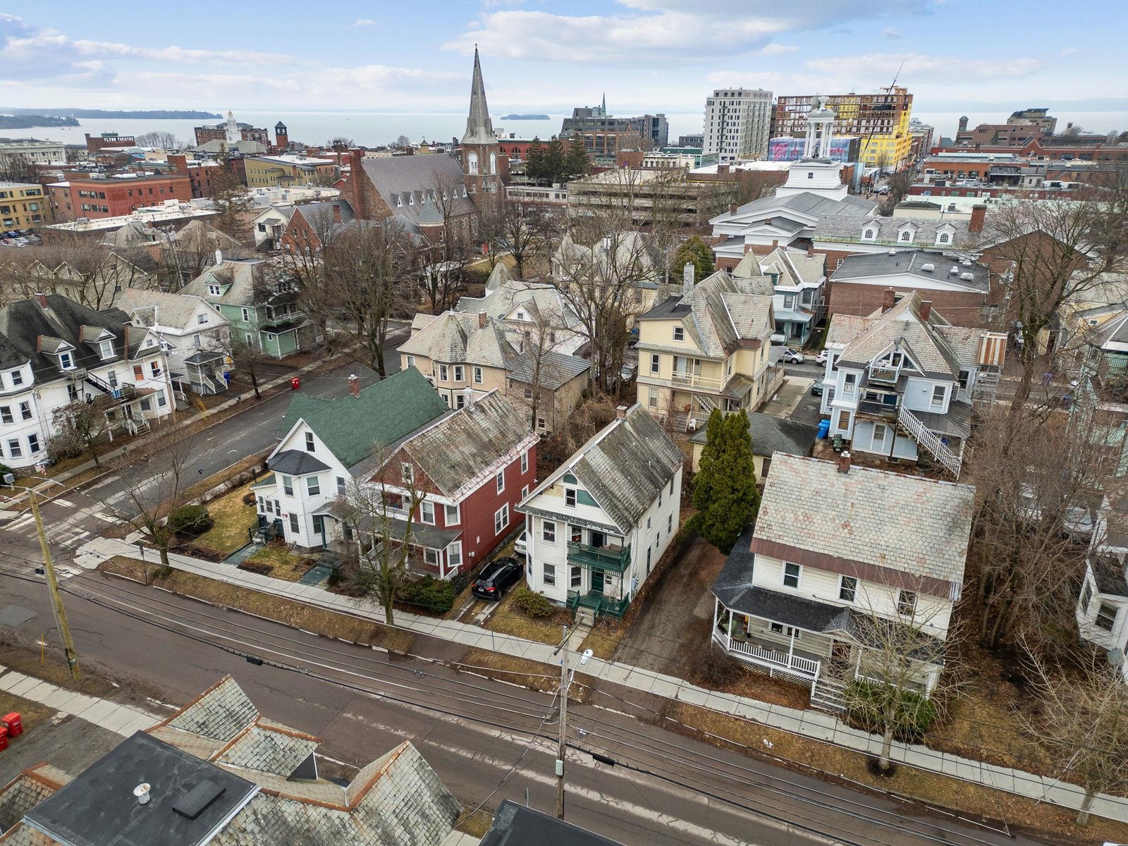 35 South Union Street