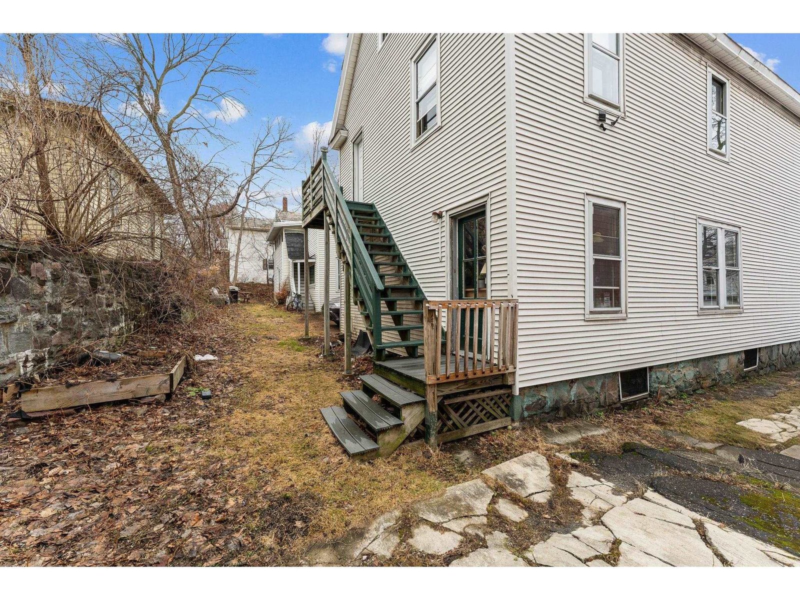 35 South Union Street