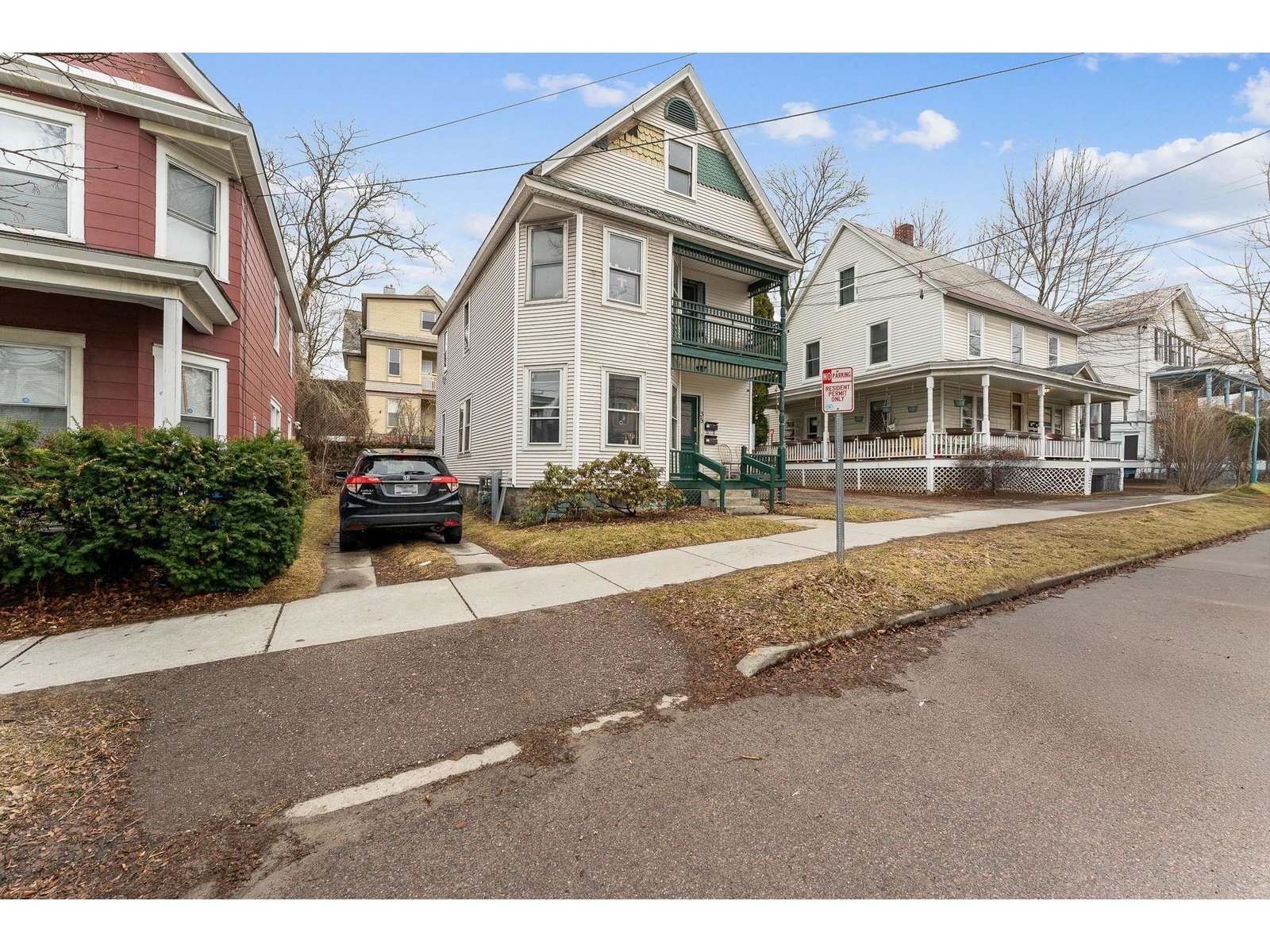 35 South Union Street