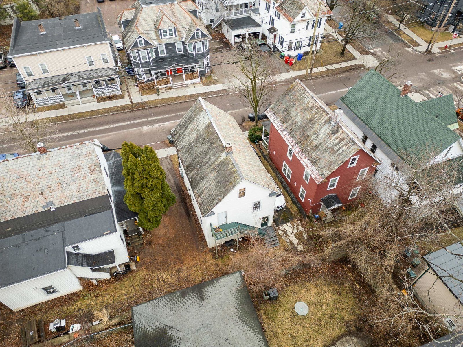 35 South Union Street