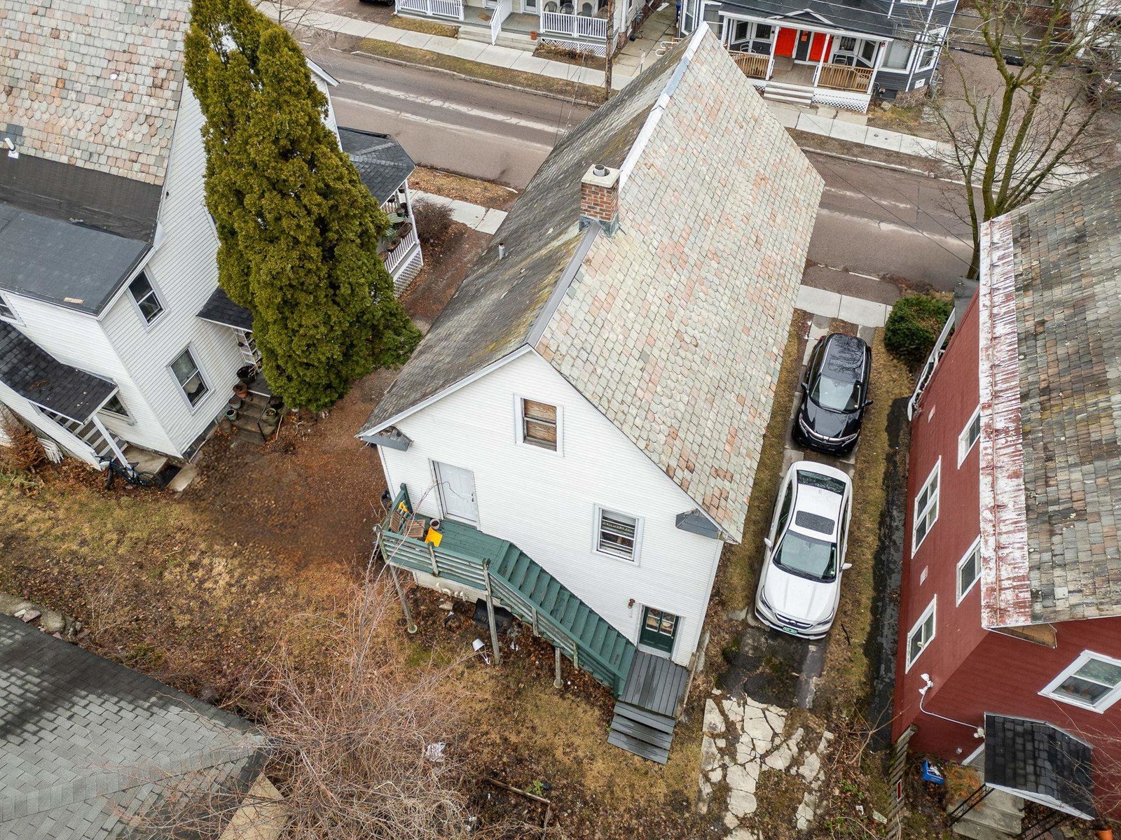 35 South Union Street
