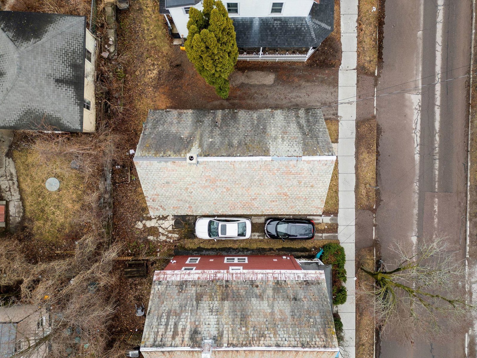 35 South Union Street