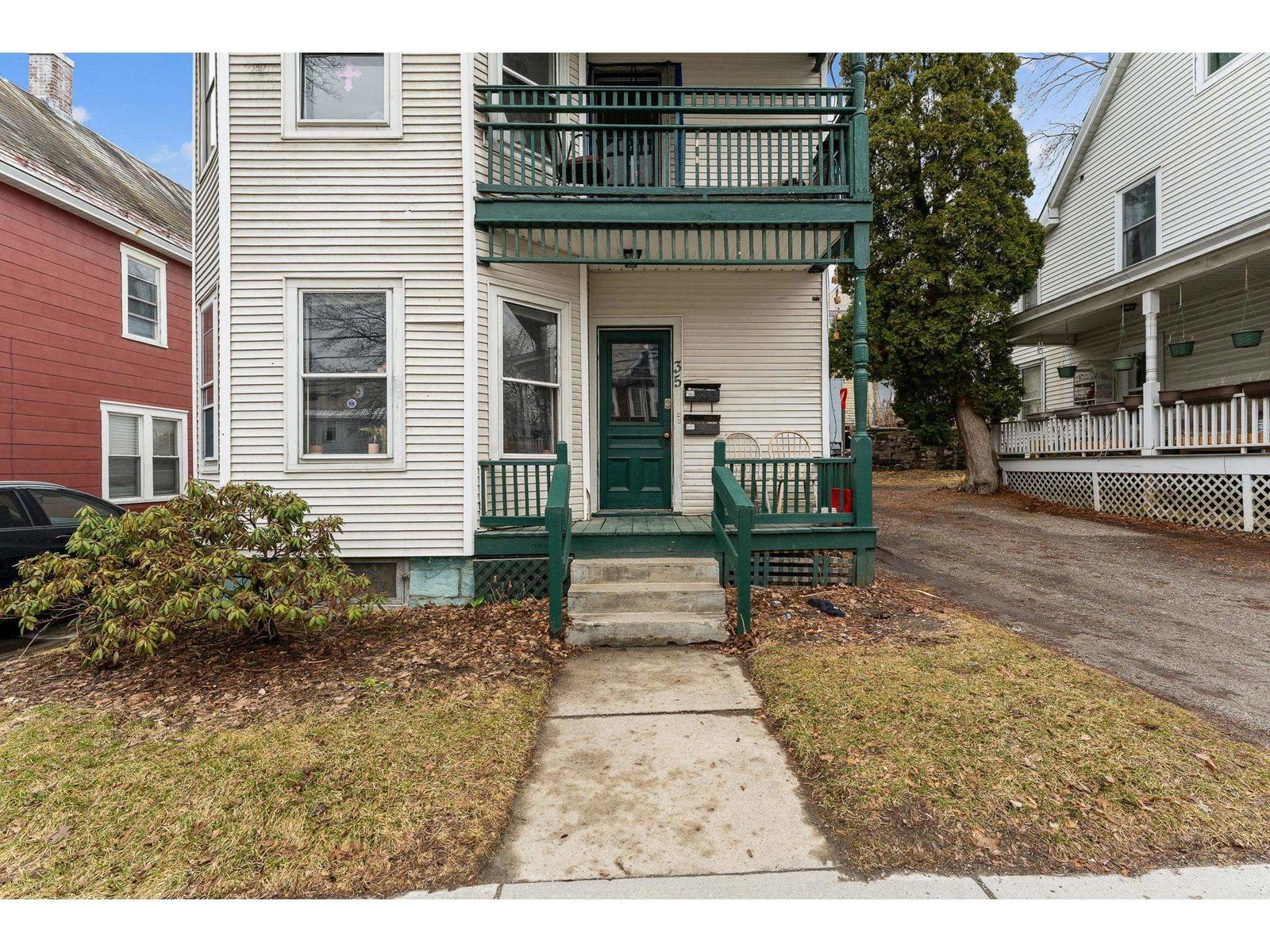 35 South Union Street