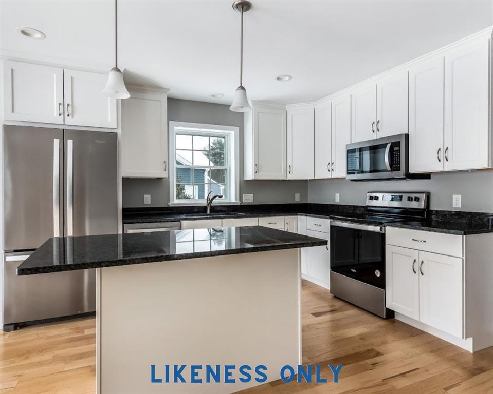 35 Spear Lane, Unit 18
