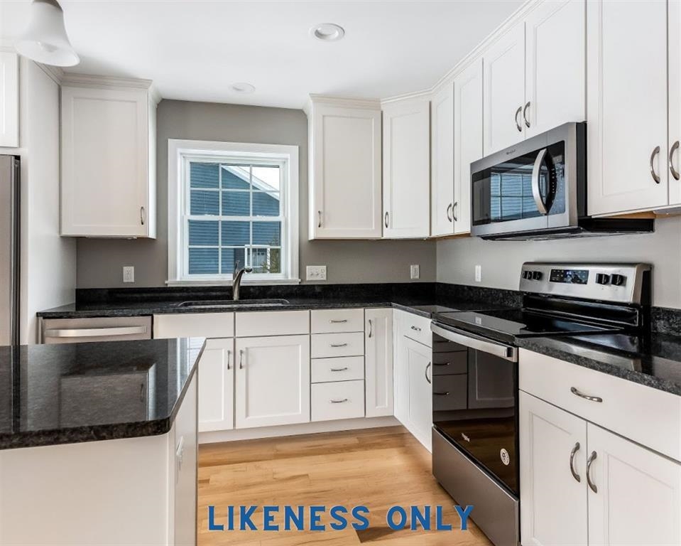 35 Spear Lane, Unit 18