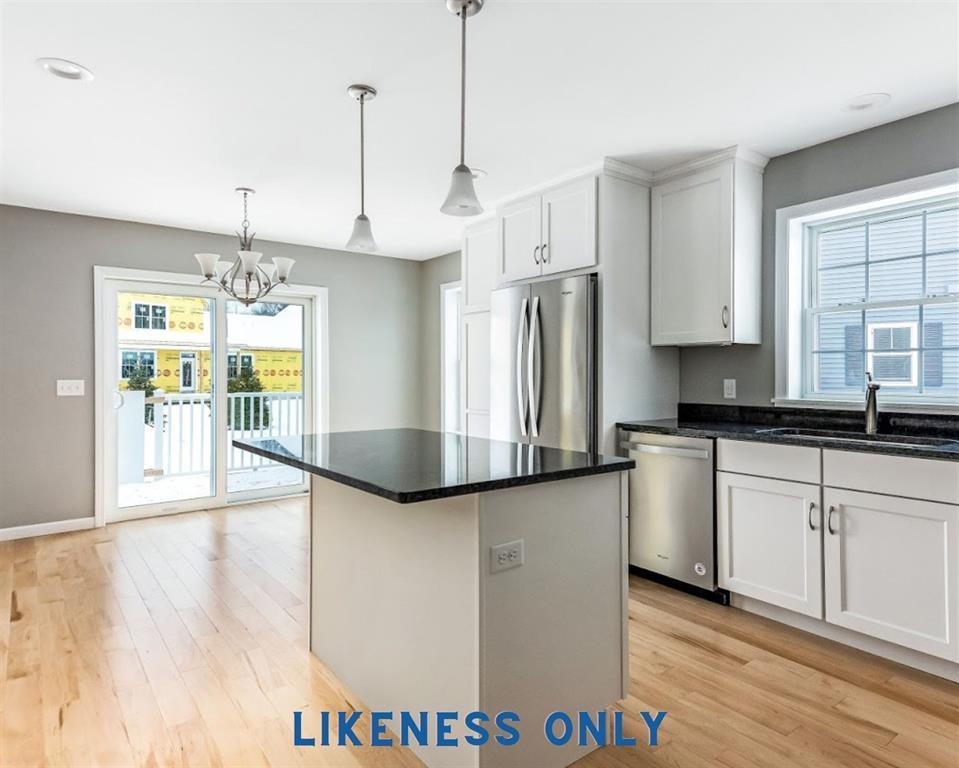 35 Spear Lane, Unit 18