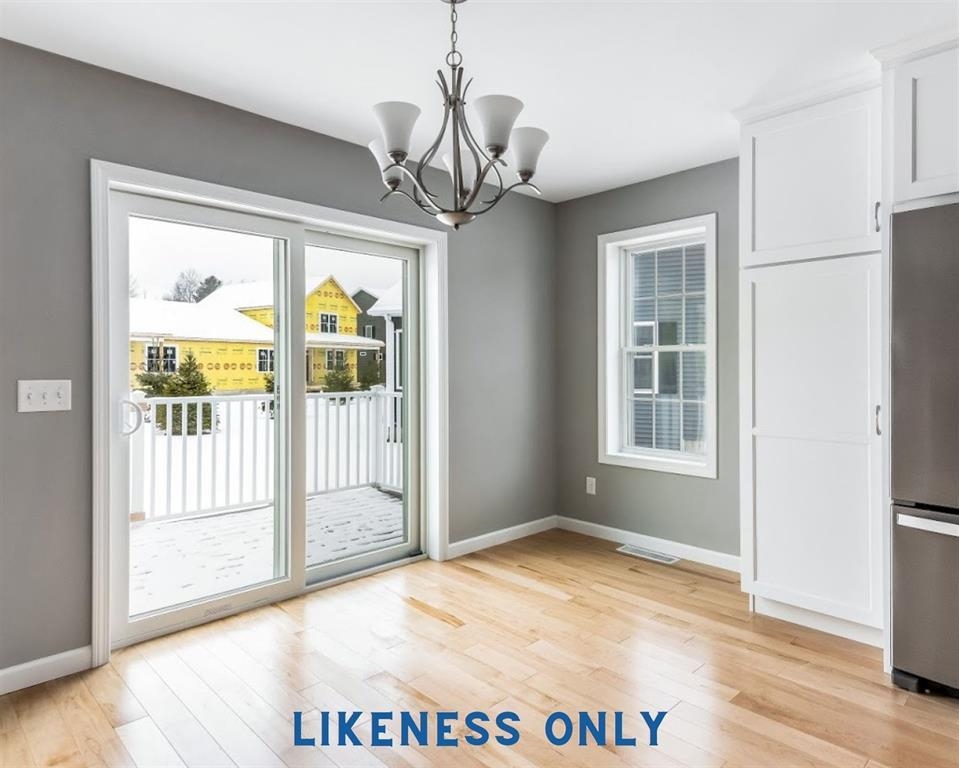 35 Spear Lane, Unit 18
