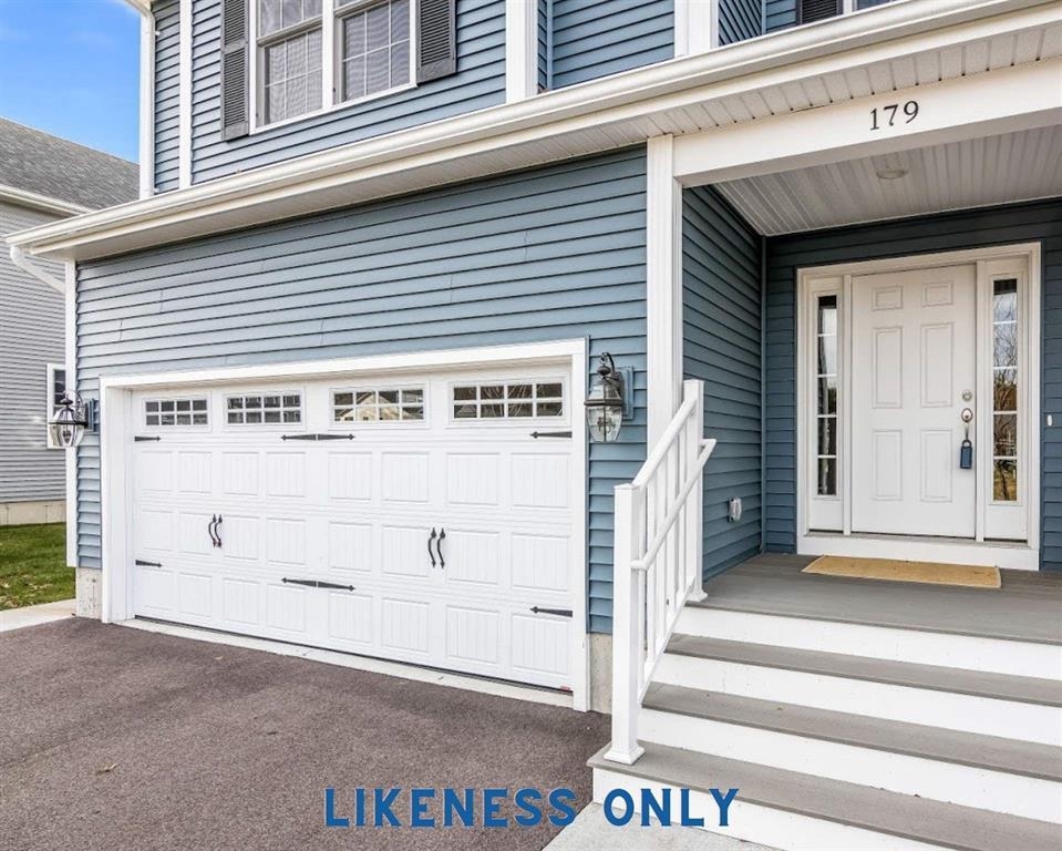 35 Spear Lane, Unit 18