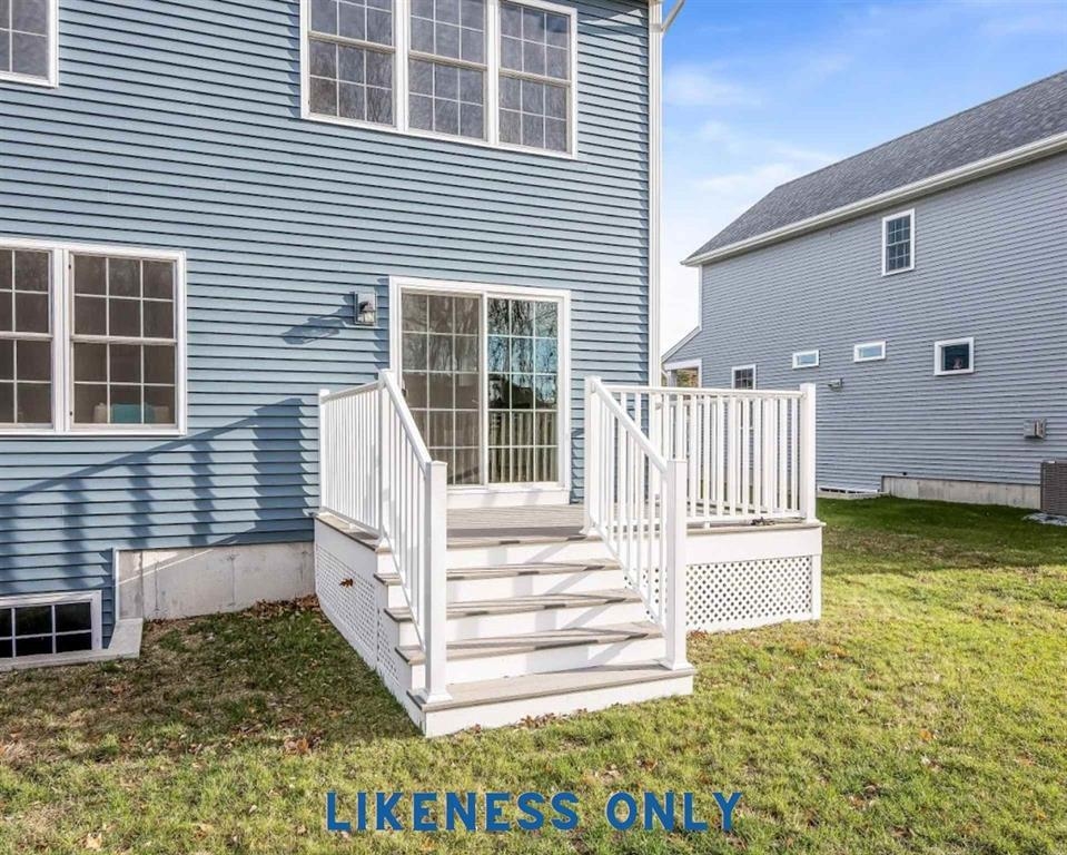 35 Spear Lane, Unit 18